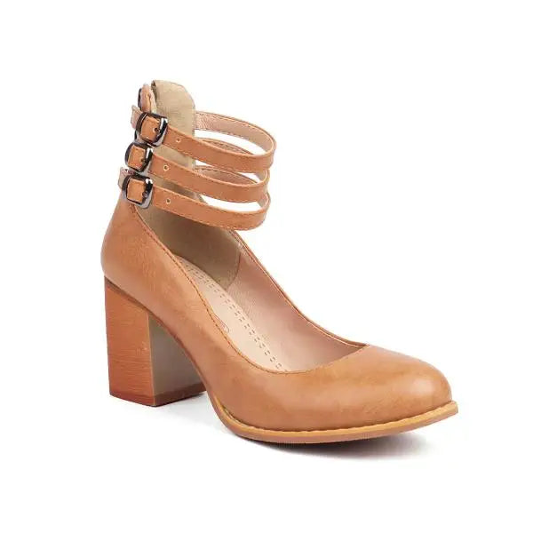 Michaela - Elegante Pumps
