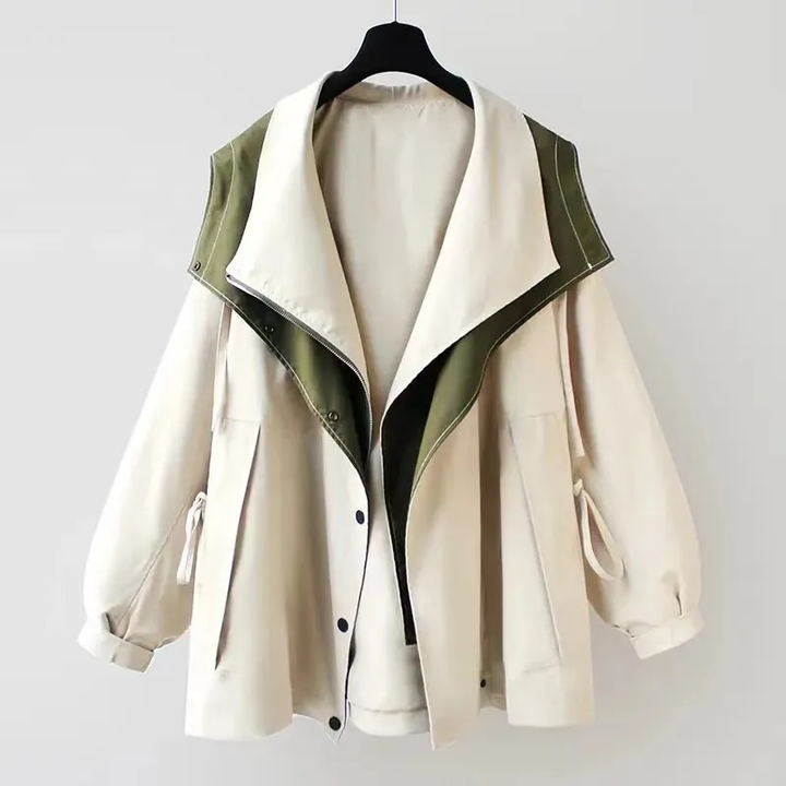 Sylvia - Windjacke