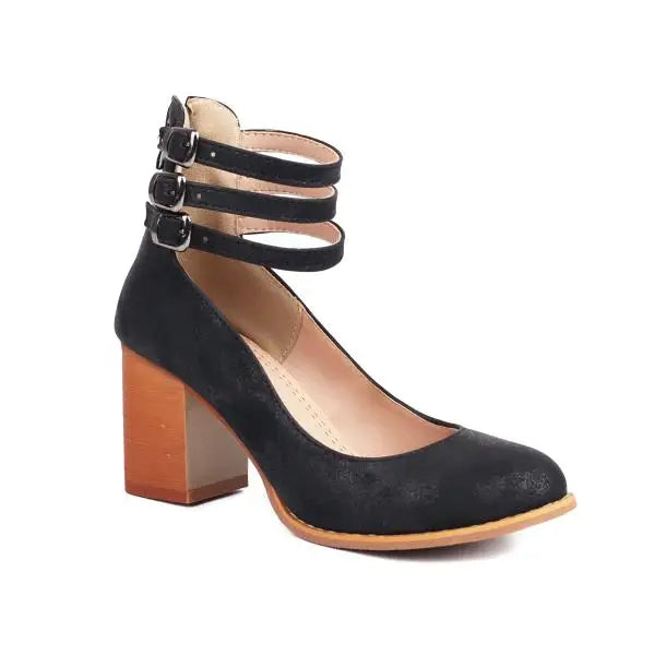Michaela - Elegante Pumps