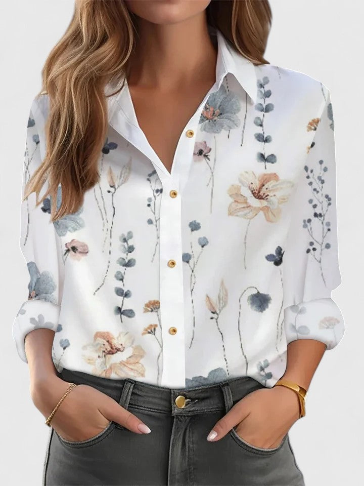 Margot | Elegante Bluse