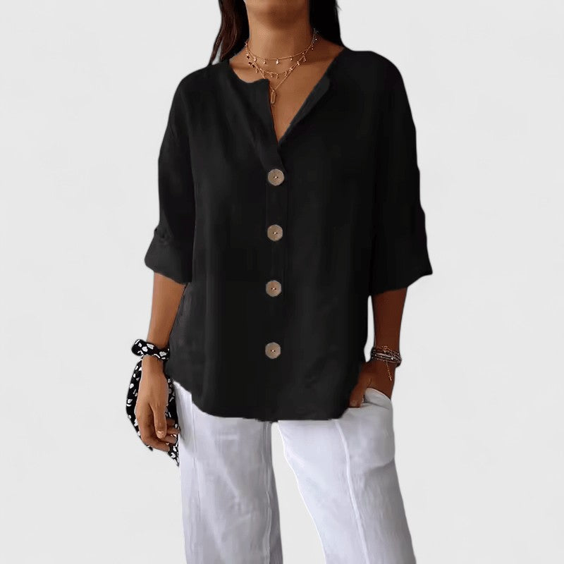 Cathlyn | Elegante Bluse