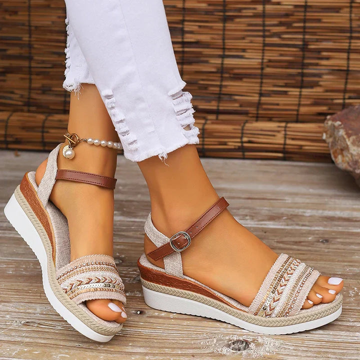 Dixie - Freizeit Sandalen