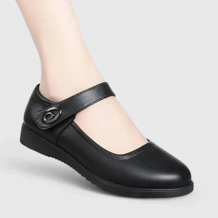 Orlinda | Orthopädische Schuhe