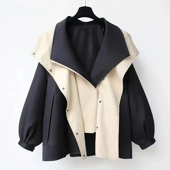 Sylvia - Windjacke