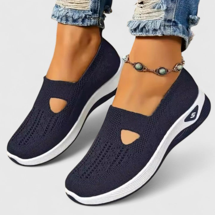 Aloriana | Bequeme Sneakers