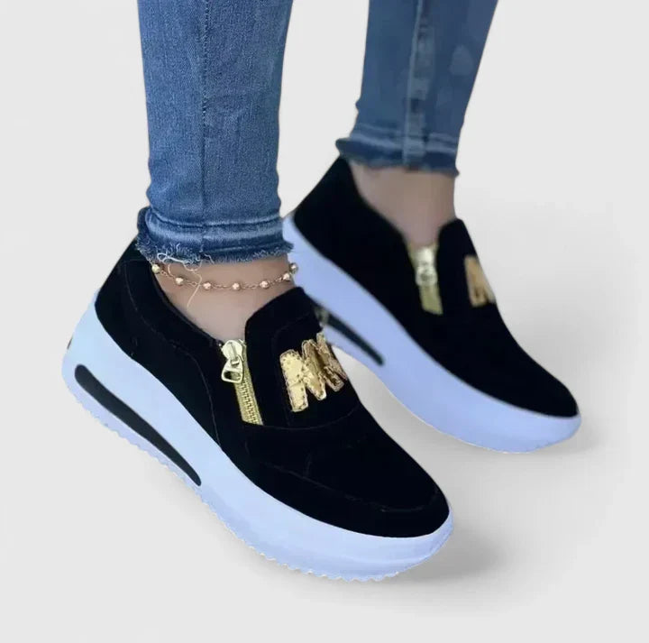 Shanique | Orthopädische Schuhe