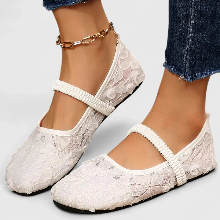 Ivannie | Orthopädische Schuhe