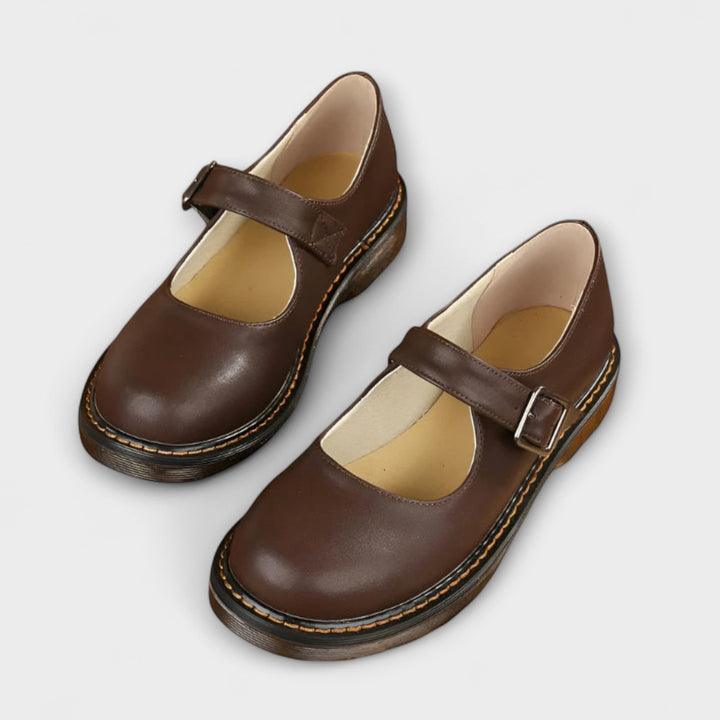 Syvanna | Orthopädische Schuhe