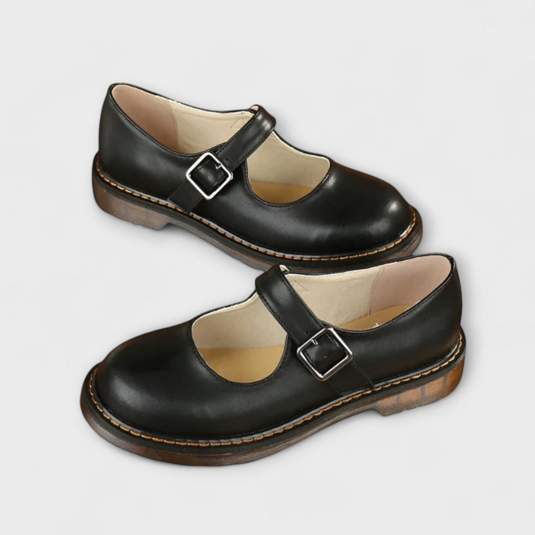 Syvanna | Orthopädische Schuhe