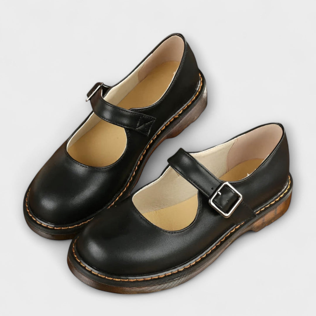 Syvanna | Orthopädische Schuhe
