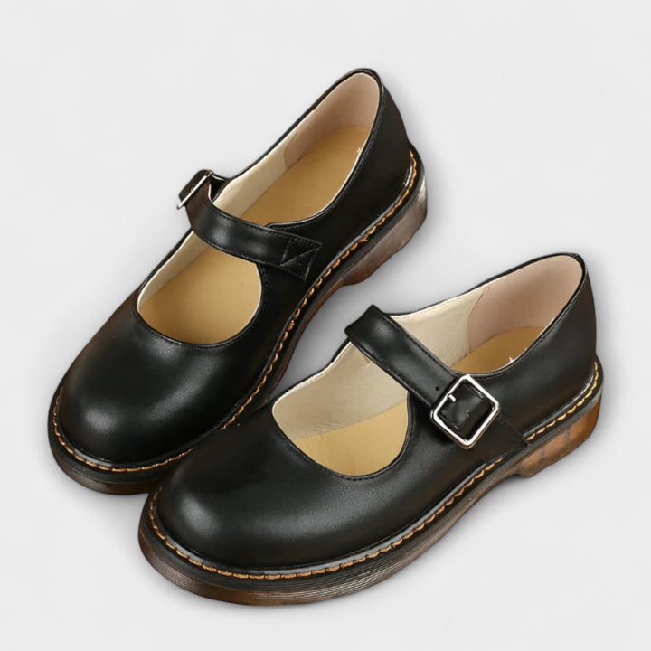Syvanna | Orthopädische Schuhe
