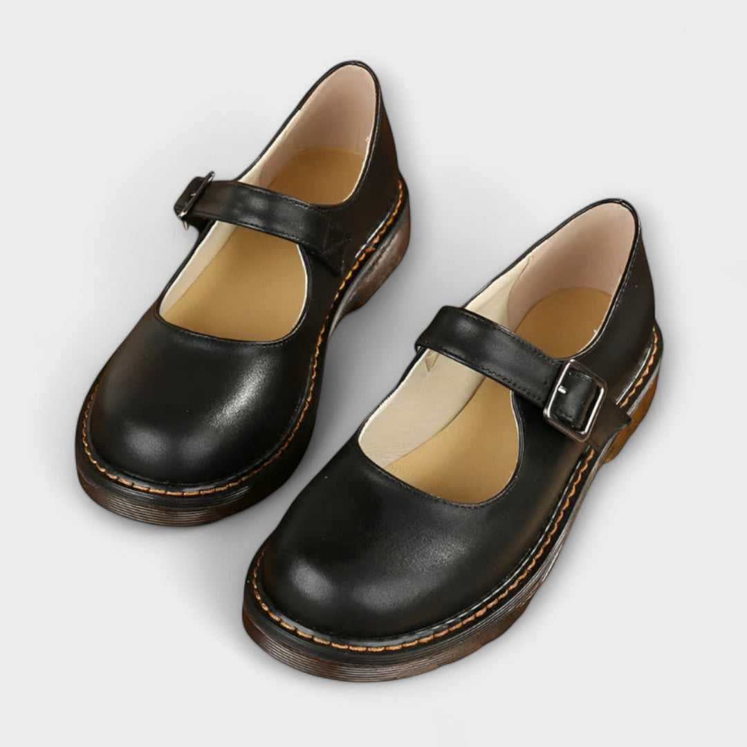 Syvanna | Orthopädische Schuhe