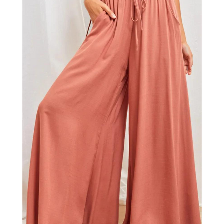 Calista | Moderne lose Damen hosen
