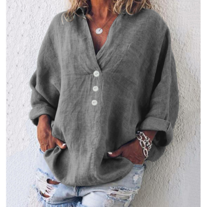 Io | Bluse im Ibiza-Stil für Damen