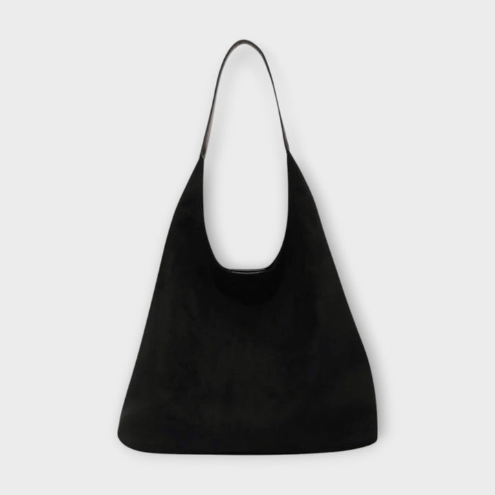 Lora. - Zeitlose und elegante Damenhandtasche