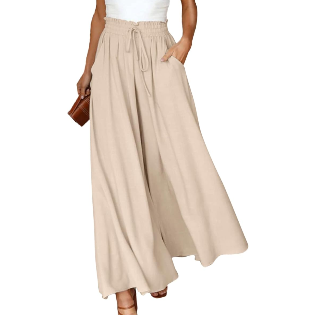 Calista | Moderne lose Damen hosen