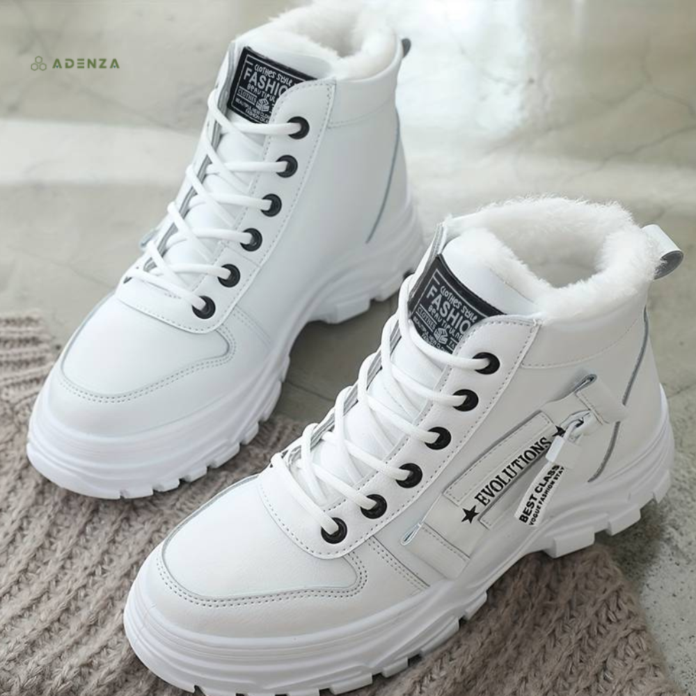 Carola - Winterstiefel für Damen