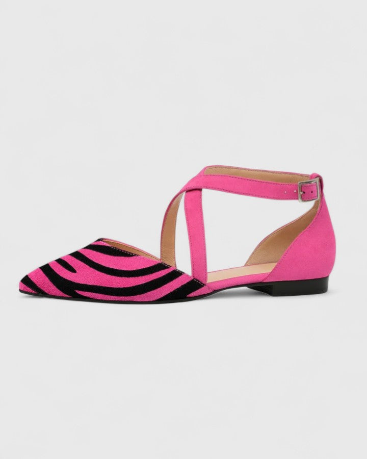 Avenzia | Orthopädische Sandalen