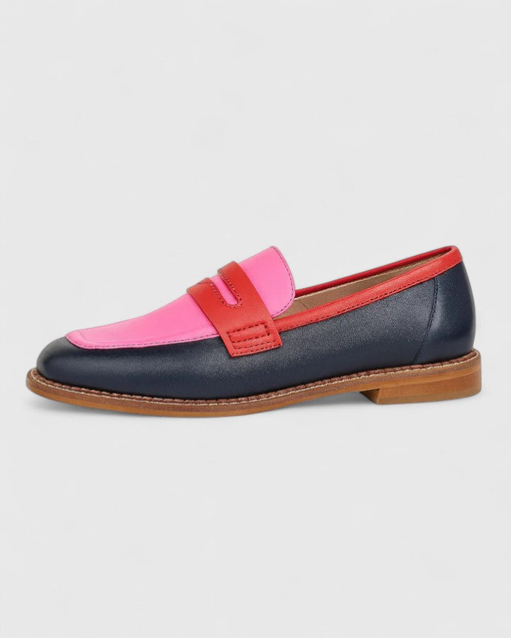 Alisette | Elegante Mokassins