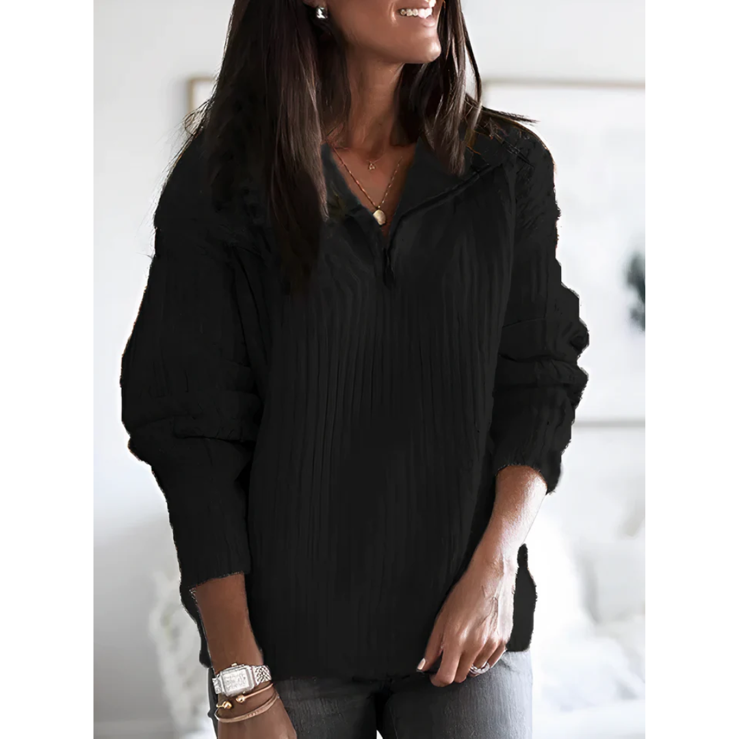 Tirra™ - Damen warme Wintersweater
