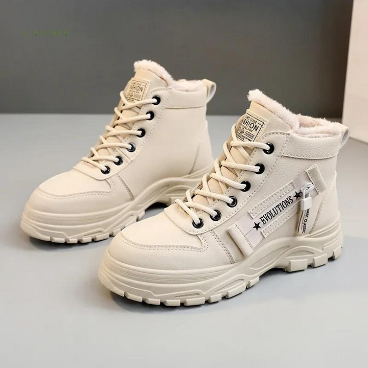 Carola - Winterstiefel für Damen