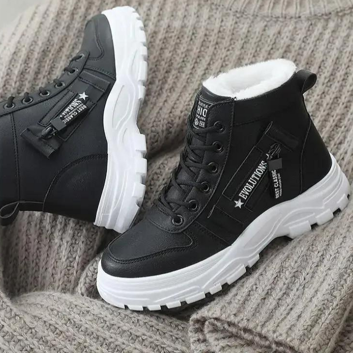 Carola - Winterstiefel für Damen