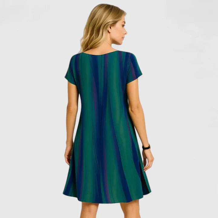 Venaliza | Bequemes Kleid