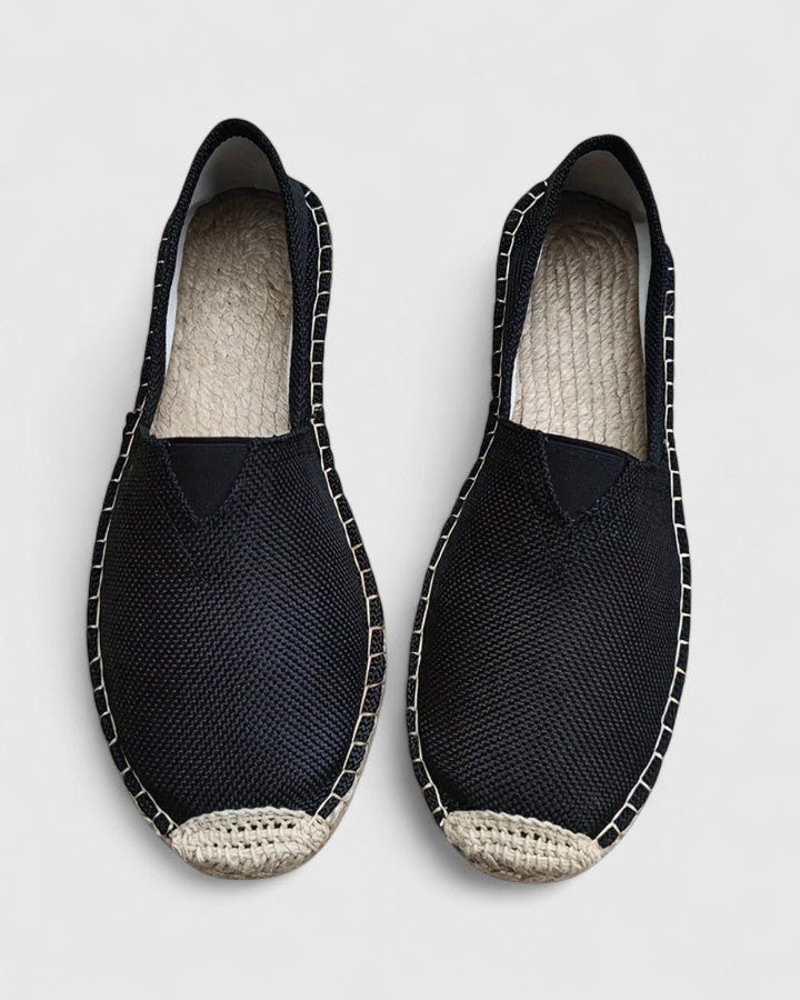 Alynthe | Orthopädische Espadrilles