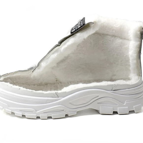 Carola - Winterstiefel für Damen