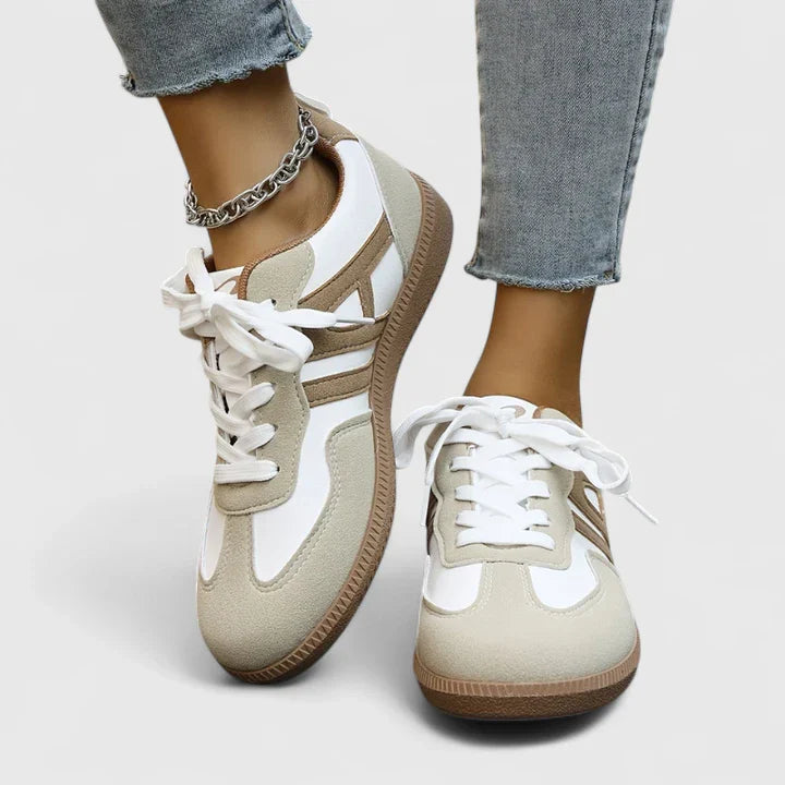 Sabrine™ | Orthopädische Sneakers