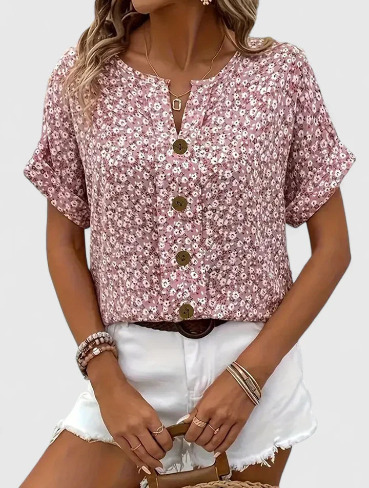 Faylora | Bequeme Bluse