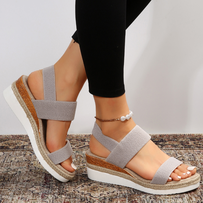 Monaco - Komfortsandalen