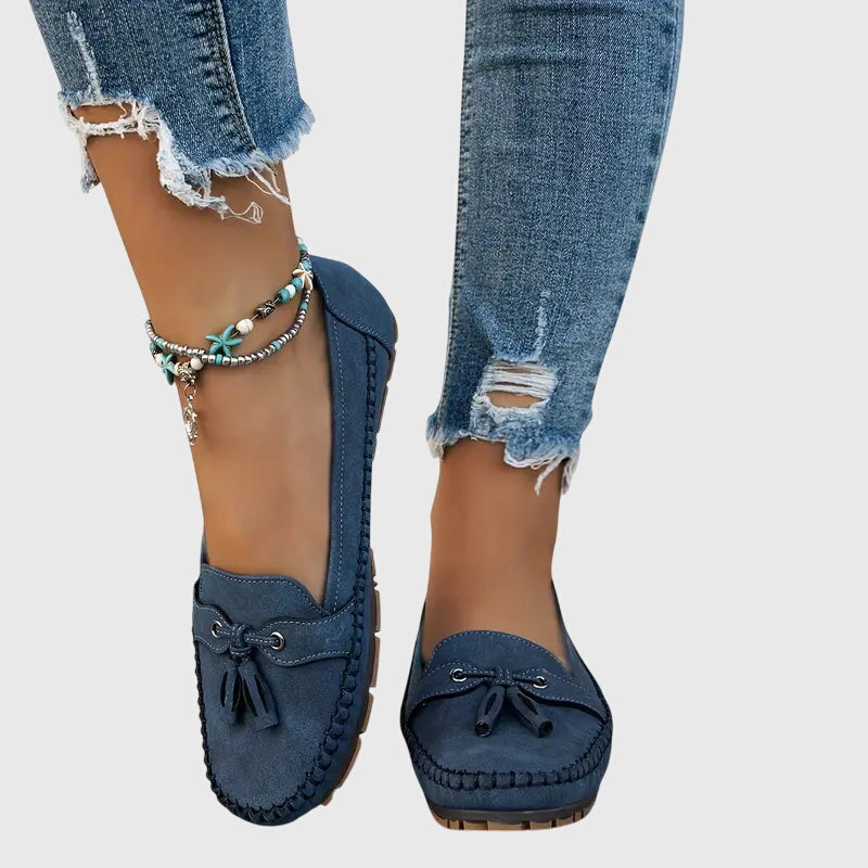 Chelsea™ | Bequeme weiche Slipper