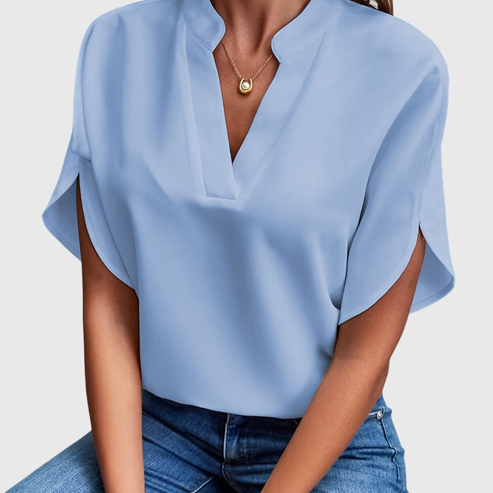 Kristie™ - Elegante Bluse