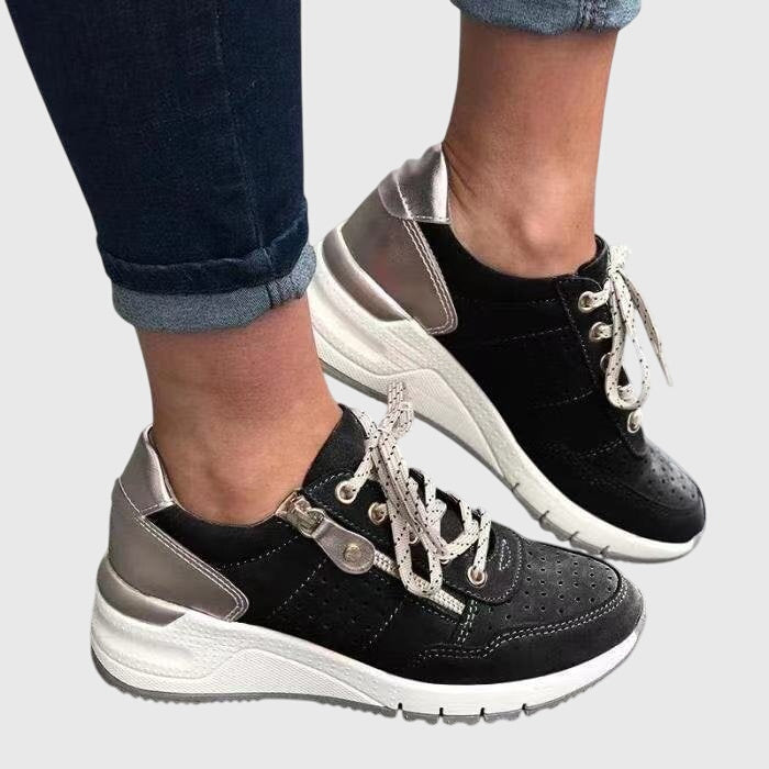 Maddie™ | Orthopädische Sneakers