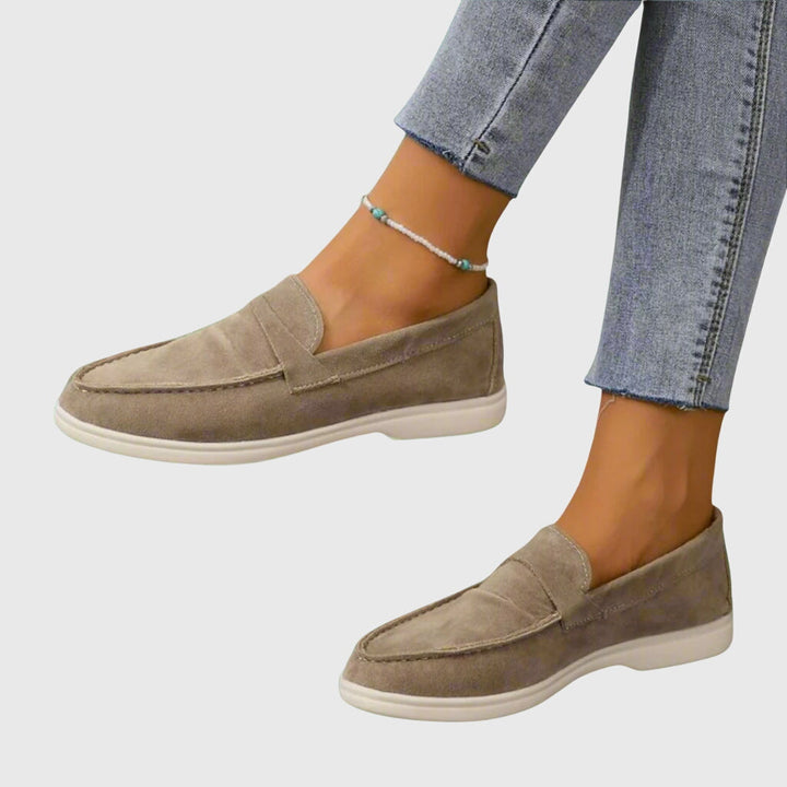 Molly™ | Orthopädische Slipper