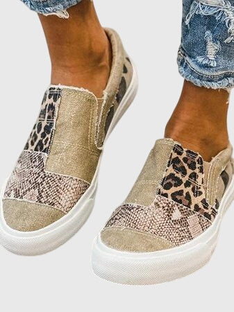 Noemi™ - Schmerzlindernde Slipper