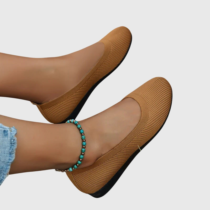 Mia™ - Rutschfeste atmungsaktive Schuhe