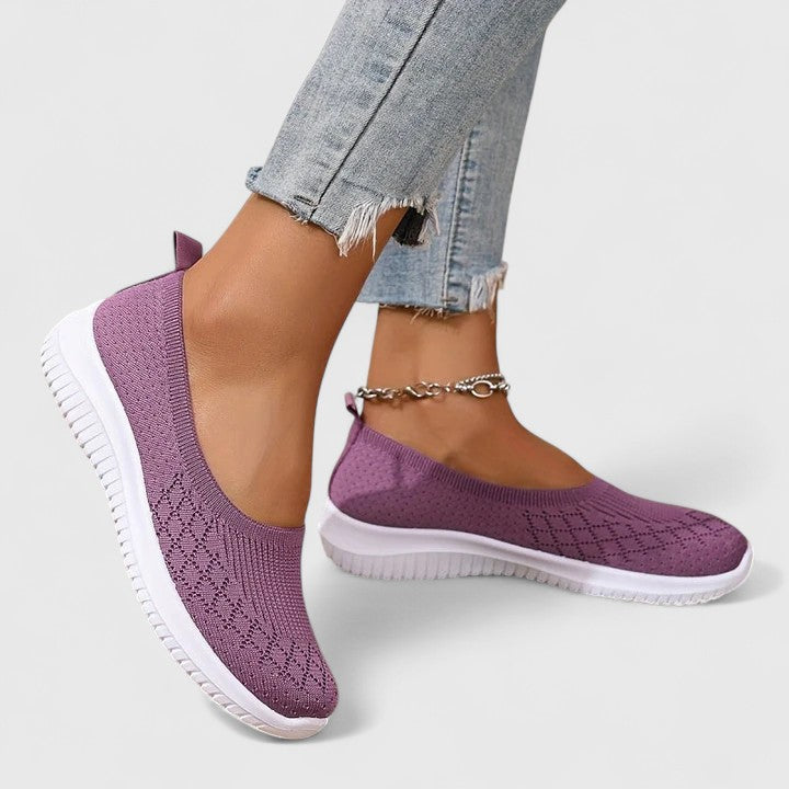 Odara | Orthopädische Slipper