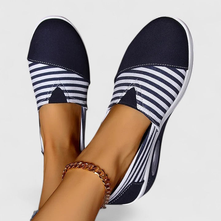 Julia | Orthopädische Sneakers