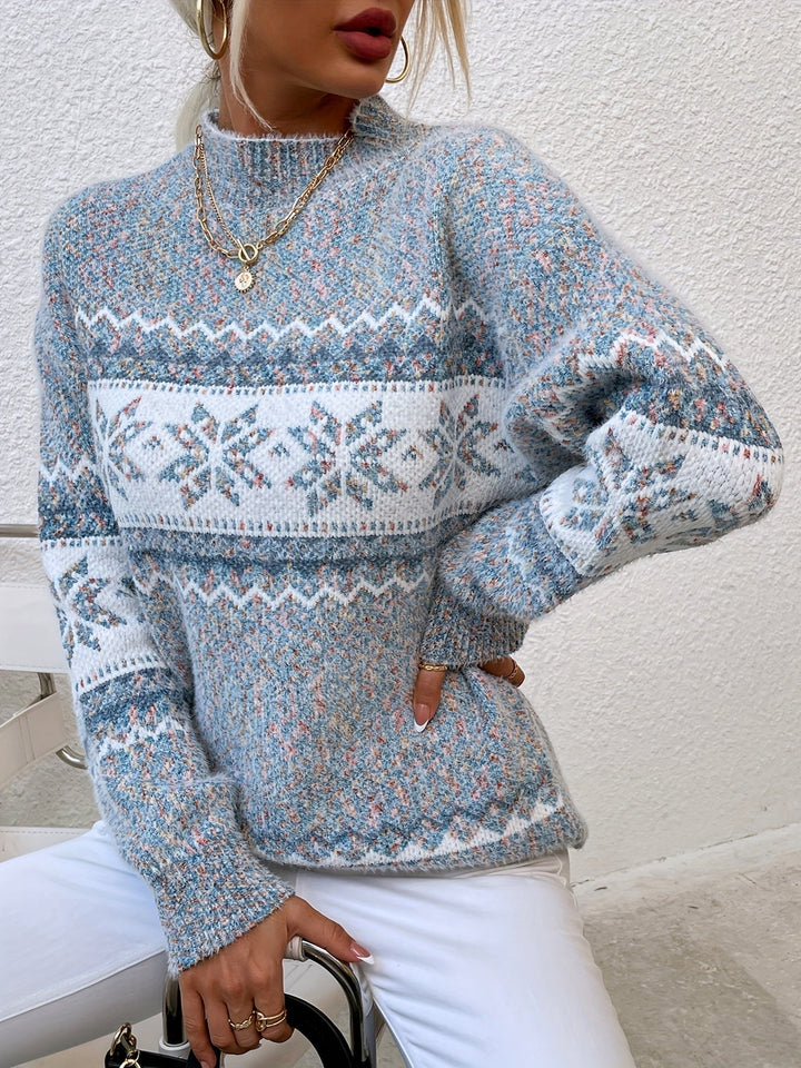 Ruby - Vintage Premium Pullover