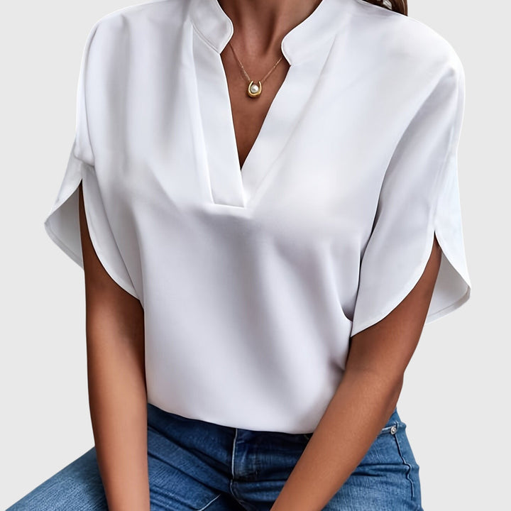 Kristie™ - Elegante Bluse