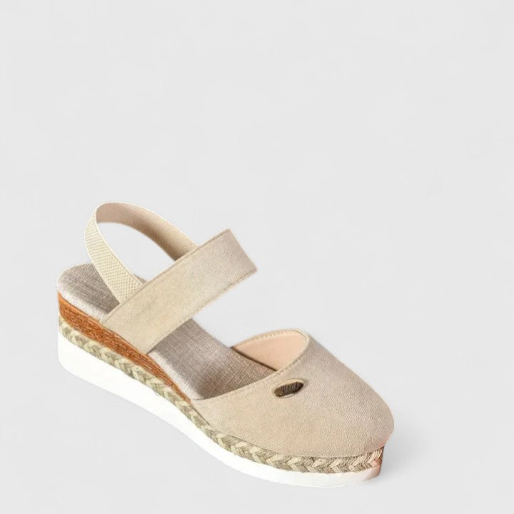 Cassaria | Elegante Sandalen