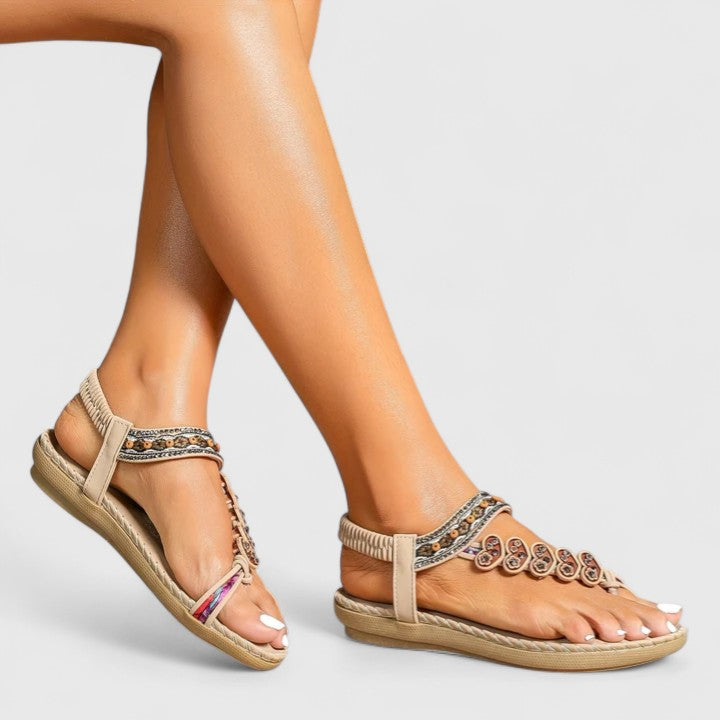 Maisara | Elegante Sandalen