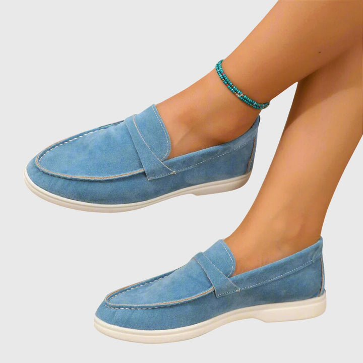 Molly™ | Orthopädische Slipper