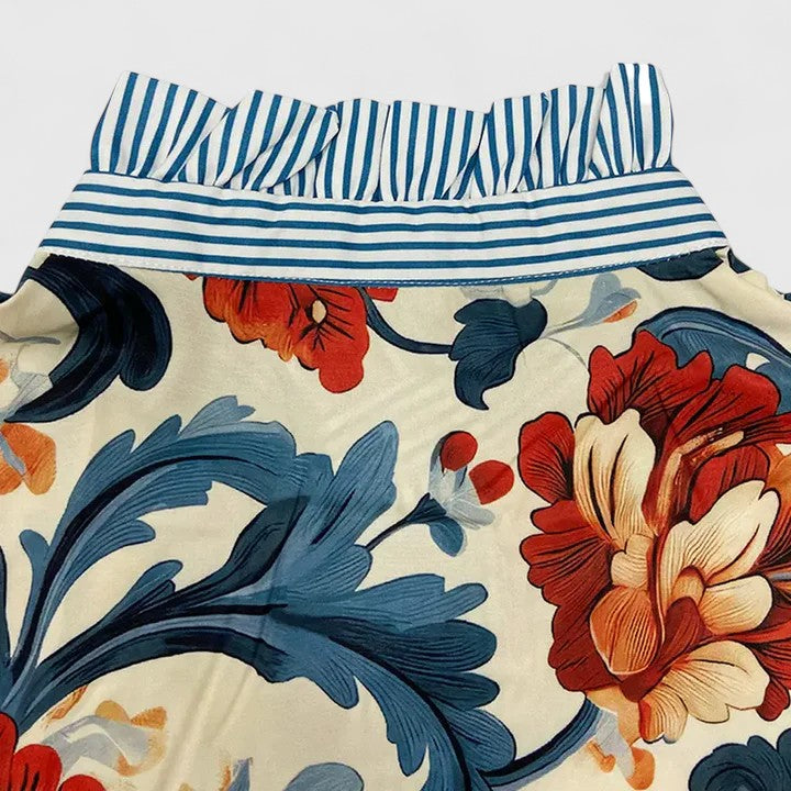 Therese | Elegante Bluse