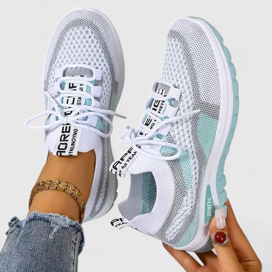 Koralyn | Orthopädische Sneakers