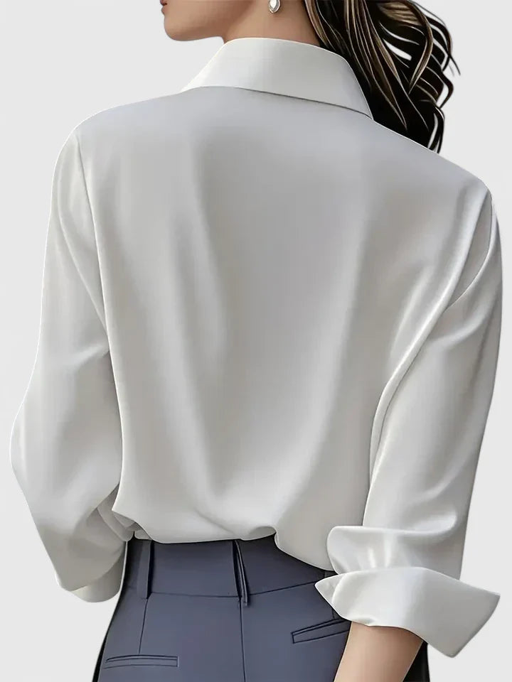 Melvaya | Elegantes Oberteil