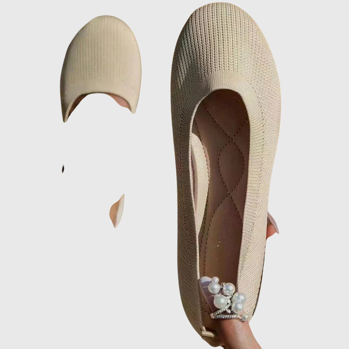 Mia™ - Rutschfeste atmungsaktive Schuhe