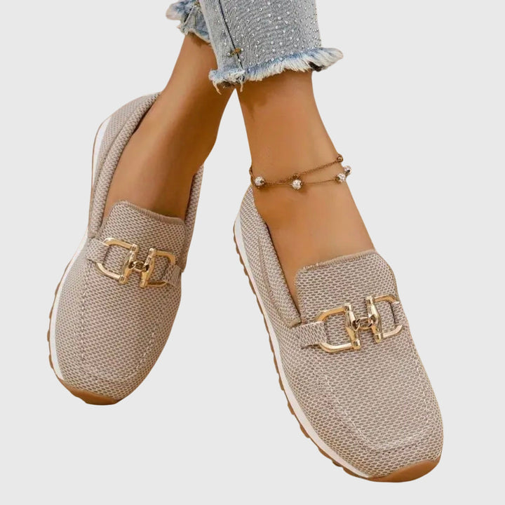 Susana™ | Orthopädische Slipper